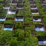 Energy-efficient Tall buildings design strategies: A holistic approach