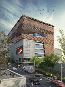 Javid multi-complex (I mall) (Cooperation with Baghtakht)